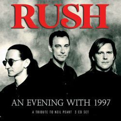 : Rush - An Evening With 1997 (2025)