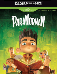 : ParaNorman 2012 Uhd Us BluRay 2160p Hevc Dv Hdr Dtsma Dl Remux-TvR