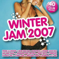 : Winter Jam 2007 (2007)