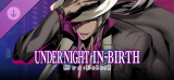 : Under Night In-Birth Ii Sys Celes Ogre-Rune