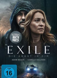 : Exile Die Angst in dir 2023 German Dl Eac3 1080p Web H264-SiXtyniNe