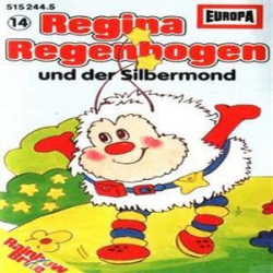 : Regina Regenbogen - Europa-Hörspiele (2025)