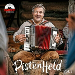 : Pistenheld - Hitverdächtig Vol. 2 (2025)