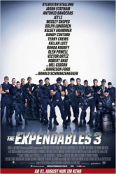 : The Expendables 3 2014 Extended Dc German Eac3 Dl 1080p BluRay x265-Vector