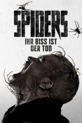 : Spiders - Ihr Biss ist der Tod 2024 German Dl 720p Web H264-Mge