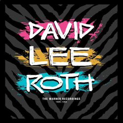 : David Lee Roth - The Warner Recordings (1985 - 1994) (2025 Remaster) (2025)