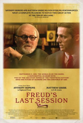 : Freud Jenseits des Glaubens 2023 German Dl Eac3D 1080p BluRay x264-SiXtyniNe