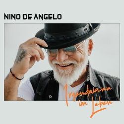 : Nino de Angelo - Irgendwann im Leben (2025) Flac