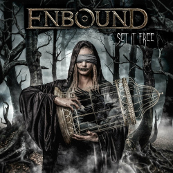 : Enbound - Set it Free (2025)