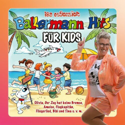 : Isa Glücklich - Ballermann Hits für Kids (2025)