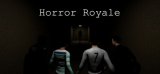 : Horror Royale-Tenoke