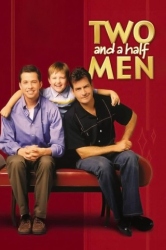 : Two and a Half Men S01E01 Stur zwanghaft und unflexibel German Dl 1080p WebHd H264 iNternal-Rwf