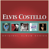 : Elvis Costello - Original Album Series  (2012)
