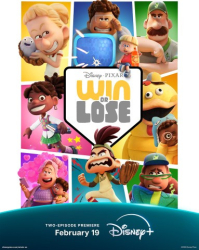 : Win or Lose S01E03 German Dl 1080p Web h264-Schokobons