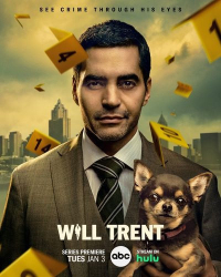 : Will Trent S03E01 German Dl 1080P Web H264-Wayne