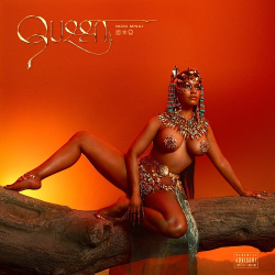 : Nicki Minaj - Queen (2018)