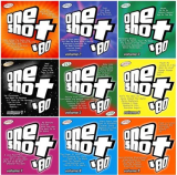 : One Shot '80 (1998-2011)