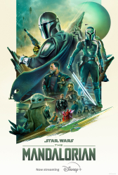 : The Mandalorian S03E03 German Dl 2160p Uhd BluRay Hevc-Pl3X