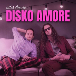 : Disko Amore - Alles Amore (2025)