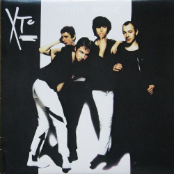 : XTC - Sammlung (25 Alben) (1982-2016)