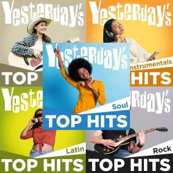 : Yesterday's Top Hits Sammlung (2023-2024)