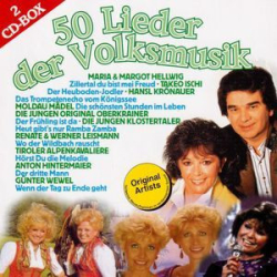 : 50 Lieder Der Volksmusik (1999)