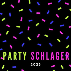 : Party Schlager 2025 (2025)