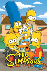 Cover: Die Simpsons S36E02 German WebriP x264-Avtomat : Die Simpsons S36E02 German WebriP x264-Avtomat