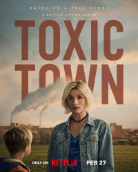 : Toxic Town S01E03 German WebriP x264-Avtomat