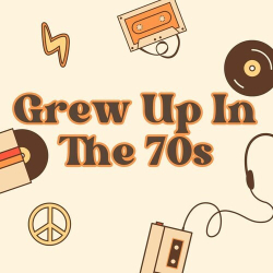 : Grew Up In The 70s (2025)