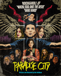 : Paradise City S01E01 German WebriP x264-Avtomat