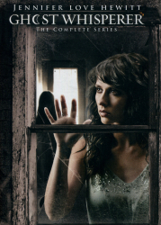 : Ghost Whisperer Stimmen aus dem Jenseits S05E06 German Dl 1080p Web h264-Ohd