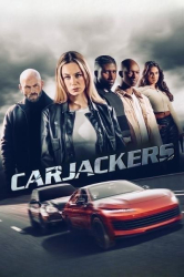 : Carjackers 2025 German AC3 DL 1080p WEB x264-HQCD