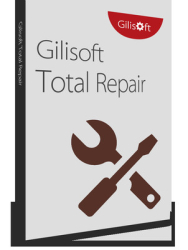 : Gilisoft Total Repair 10.0.0