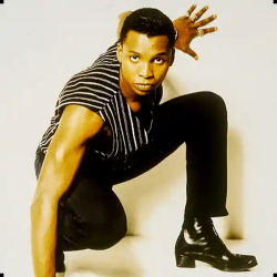 : Haddaway - Diskografie - [1992 - 2025]