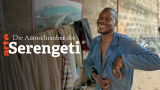 : Die Autoschrauber der Serengeti German Doku 720p Hdtv x264-Goodboy
