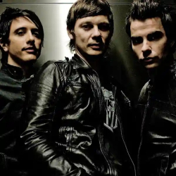: Stereophonics - Diskografie - [1997 - 2025]