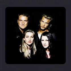 : Ace of Base - Diskografie - [1999 - 2023]