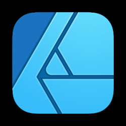 : Affinity Designer 2.6.2 macOS