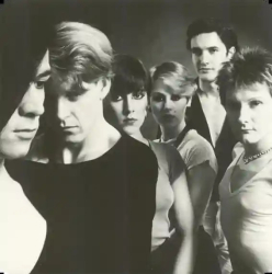 : The Human League - Diskografie - [1978 - 2023] 