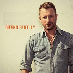 Cover: Dierks Bentley - Sammlung (14 Alben) (2001-2023) : Dierks Bentley - Sammlung (14 Alben) (2001-2023)