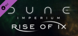 Cover: Dune Imperium Rise Of Ix v2 2 8 1190-Skidrow : Dune Imperium Rise Of Ix v2 2 8 1190-Skidrow