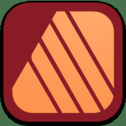 : Affinity Publisher 2.6.2 macOS