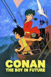 : Zukunftsjunge Conan S01E17 German Dl Dtsd 2160p Uhd BluRay x265-Subaru