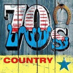 Cover: 70's Country (2021) : 70's Country (2021)