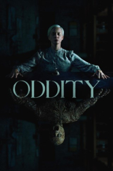 Cover: Oddity 2024 German Dl 2160p Web Hdr H265-Sov : Oddity 2024 German Dl 2160p Web Hdr H265-Sov