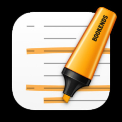: Bookends 15.1.3 macOS