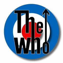 Cover: The Who - The Best Of (2025) FLAC : The Who - The Best Of (2025) FLAC