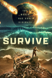 Cover: Survive 2024 Multi Complete Bluray-FullsiZe : Survive 2024 Multi Complete Bluray-FullsiZe