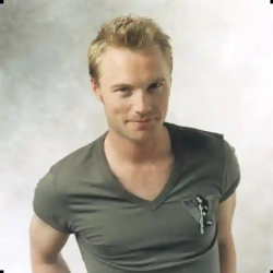 : Ronan Keating - Diskografie - [2000 - 2021]